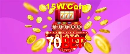 Promoção Relâmpago 70Bet