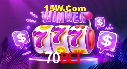 Especiais de Fim de Semana 70Bet