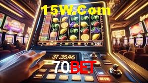 Statistics 70Bet