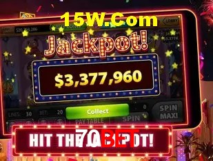 Jogos de Slot 70Bet