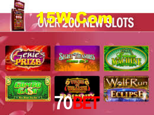 70Bet