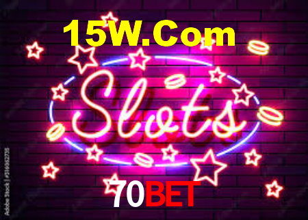 70Bet