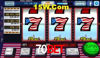 Segurança 2FA 70Bet