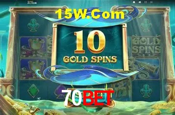 Integração de APIs 70Bet