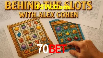 Experiência VIP 70Bet