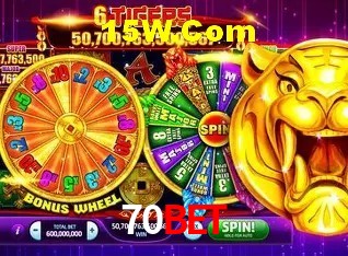 Apostas de Basquete 70Bet