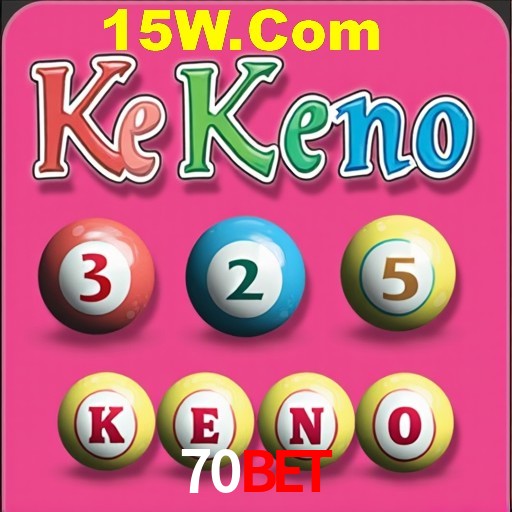 Game Providers 70Bet