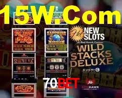 Programa VIP 70Bet