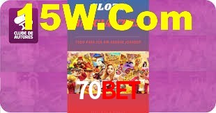 Exclusive Games 70Bet
