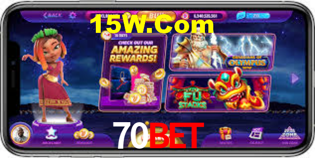 70Bet