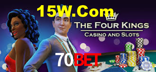 70Bet Com Paga