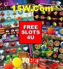 Casino Ao Vivo 70Bet
