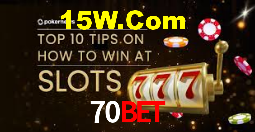 70 Bet App