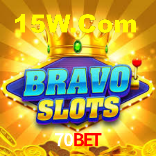 70Bet Com Paga