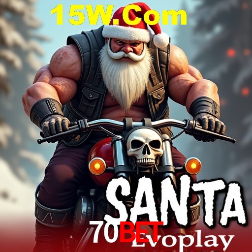 Descubra o Mundo do Cassino Online com 70Bet