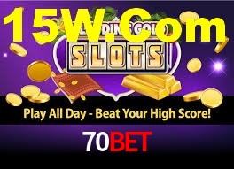 Ofertas Imperdíveis na 70Bet: Promoções e Bônus Que Valem a Pena
