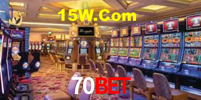 70Bet Com Paga