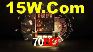 Tournaments 70Bet