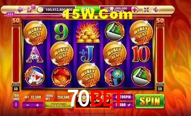 Promoções Sazonais 70Bet