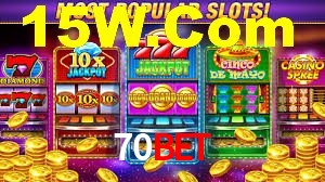 VIP Casino 70Bet
