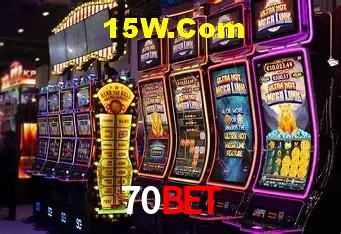 Apostas de Futebol 70Bet
